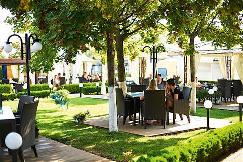 Hotel Palace 4 av 17