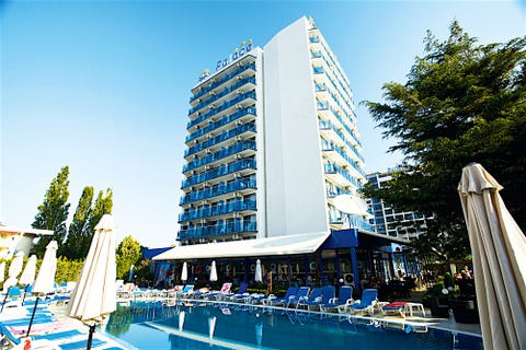 Hotel Palace 16 av 17