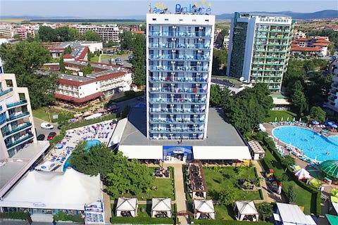 Hotel Palace 13 av 17