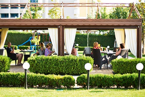 Hotel Palace 5 av 17