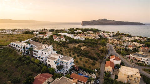 Folia Hotel Apartments 12 av 16