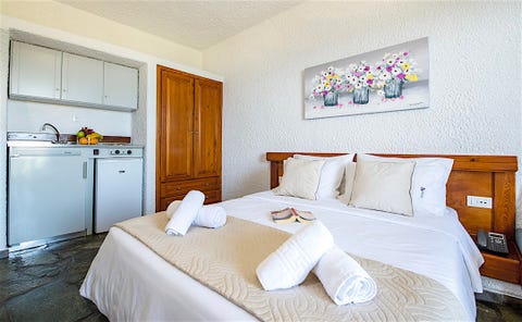 Folia Hotel Apartments 5 av 16