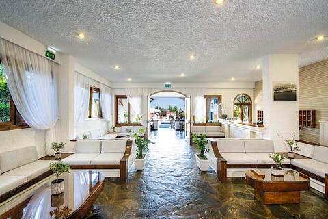 Folia Hotel Apartments 2 av 16