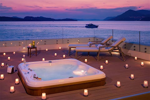 Dubrovnik President Valamar Collection 21 av 21