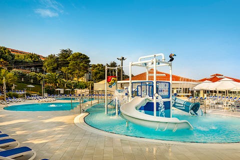 Belvedere Hotel & Resort 14 av 21