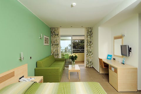 Belvedere Hotel & Resort 6 av 21