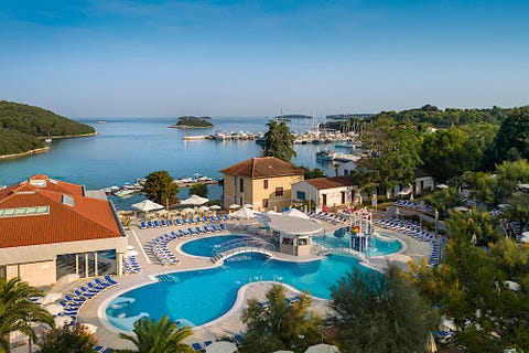 Belvedere Hotel & Resort 1 av 21