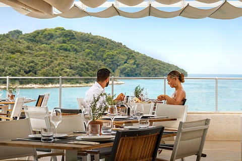 Belvedere Hotel & Resort 19 av 21