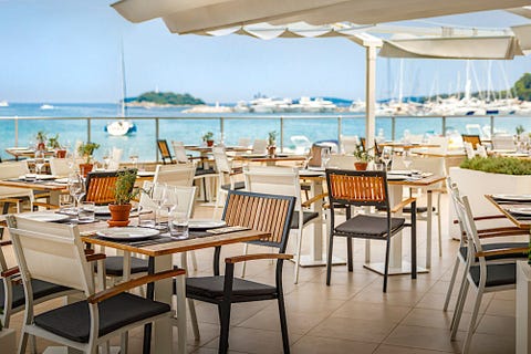 Belvedere Hotel & Resort 8 av 21