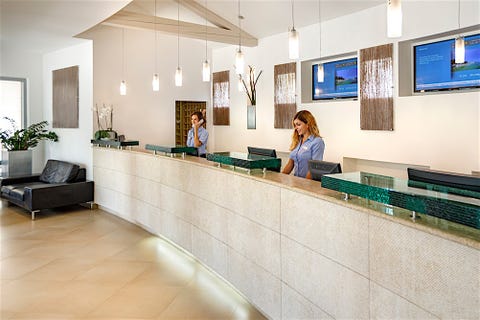 Belvedere Hotel & Resort 5 av 21