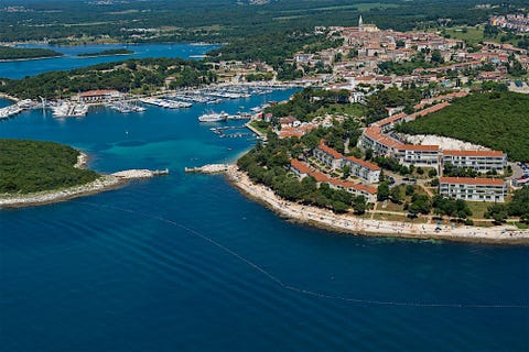 Belvedere Hotel & Resort 2 av 21