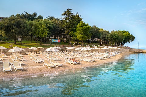 Belvedere Hotel & Resort 4 av 21