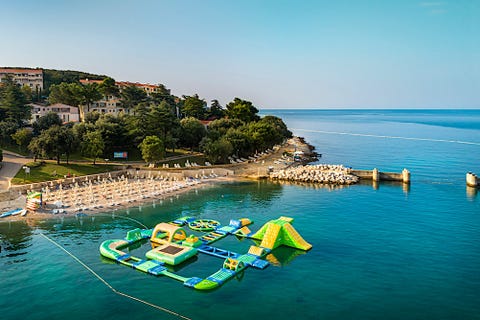 Belvedere Hotel & Resort 16 av 21