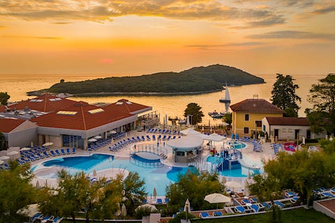 Belvedere Hotel & Resort 20 av 21