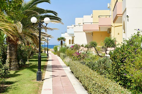Creta Sun 20 av 21