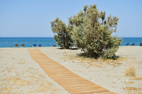 Creta Sun 5 av 21