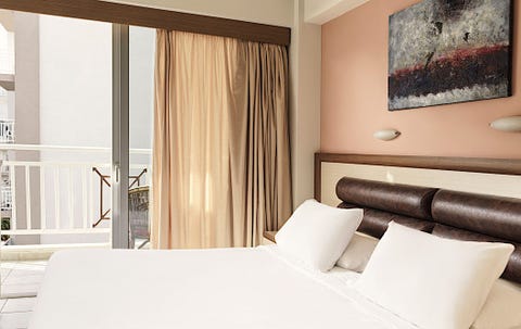 Pearl Hotel 5 av 12