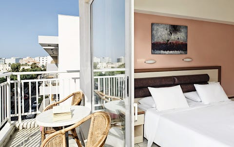 Pearl Hotel 4 av 12