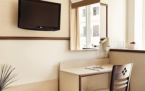 Pearl Hotel 6 av 12