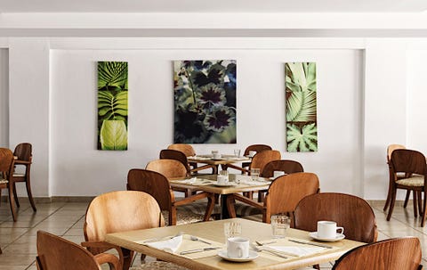 Pearl Hotel 8 av 12