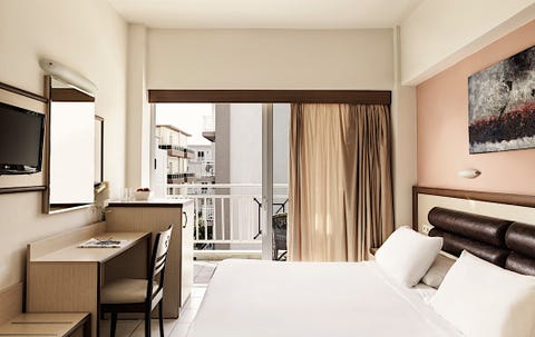 Pearl Hotel 3 av 12