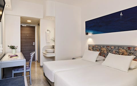 Esperia City Hotel 7 av 10