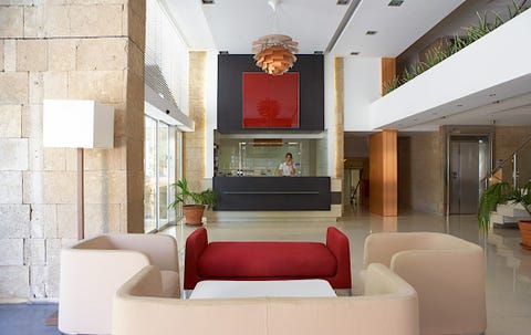 Esperia City Hotel 3 av 10