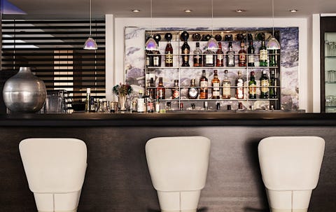 Esperia City Hotel 9 av 10