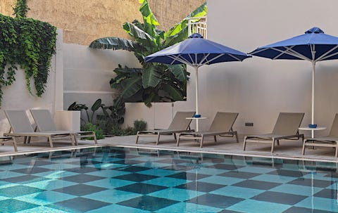 Esperia City Hotel 2 av 10