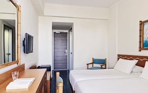 Esperia City Hotel 4 av 10