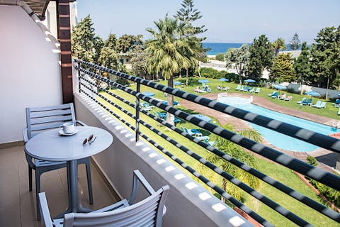 Matoula Beach 14 av 25