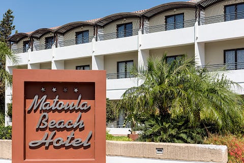 Matoula Beach 5 av 25