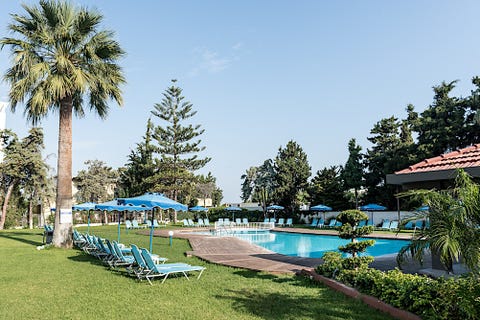 Matoula Beach 2 av 25