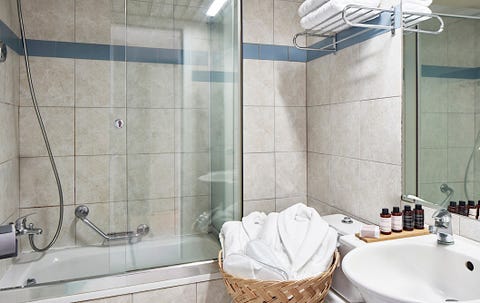 Aquamare City and Beach Hotel 18 av 18