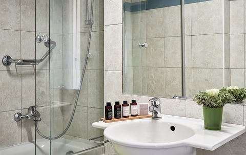 Aquamare City and Beach Hotel 12 av 18