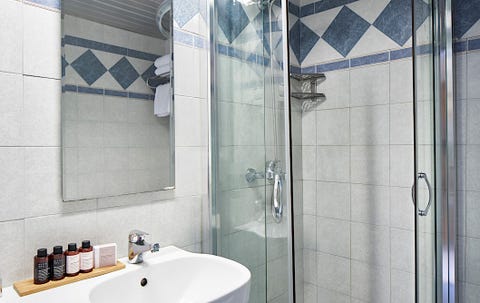 Aquamare City and Beach Hotel 7 av 18