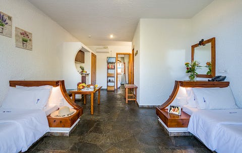 Folia Hotel Apartments 7 av 16