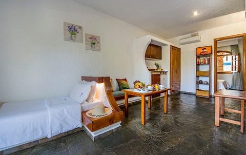 Folia Hotel Apartments 9 av 16