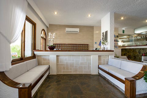 Folia Hotel Apartments 4 av 16