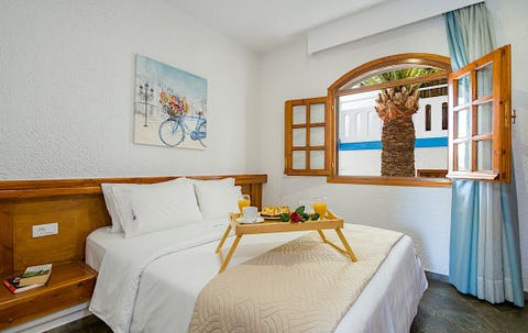 Folia Hotel Apartments 8 av 16