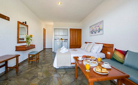 Folia Hotel Apartments 6 av 16