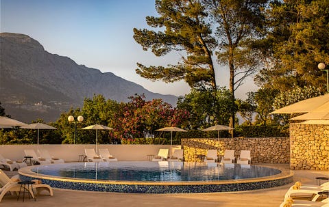 Aminess Liburna Hotel 24 av 27
