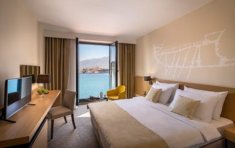 Aminess Liburna Hotel 7 av 27