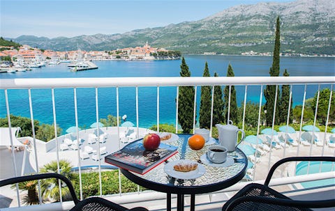 Aminess Liburna Hotel 8 av 27