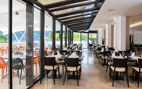 Aminess Liburna Hotel 16 av 27