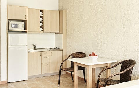 The Apartments 4 av 6