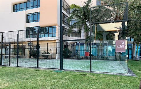 TUI BLUE Village Playa Feliz 22 av 32