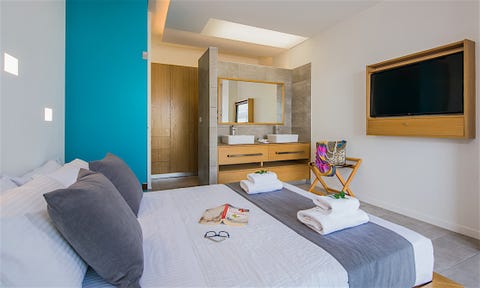 Lilium Suites 5 av 18