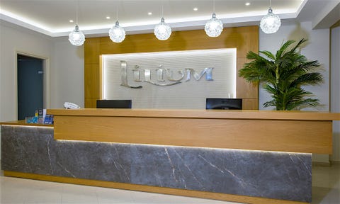 Lilium Suites 4 av 18