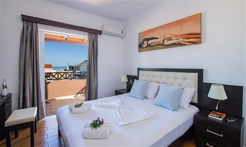 Lilium Hotel 9 av 13